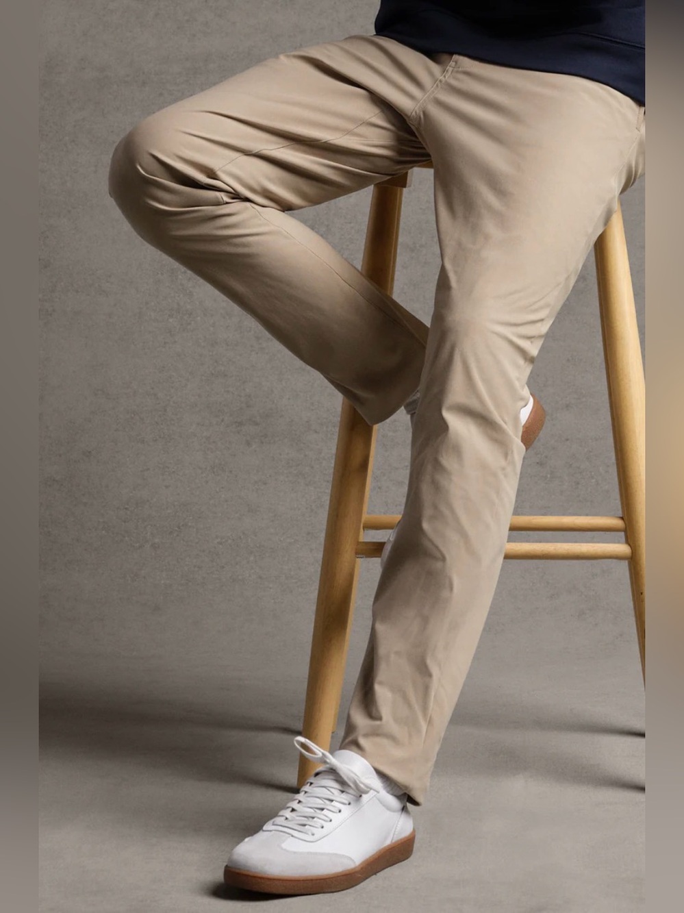 Rhone Commuter Pant - Slim